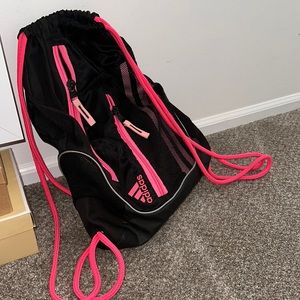 Adidas bag